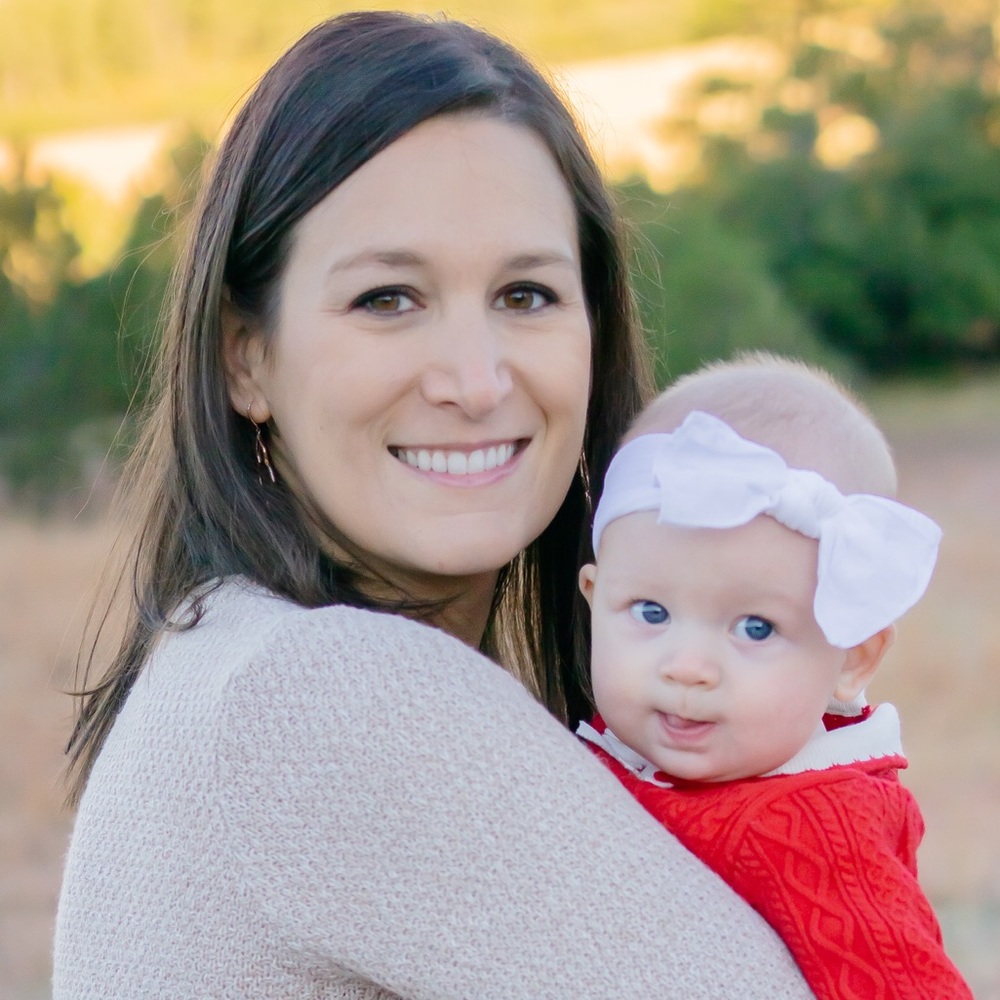 Meet your Posher, Kelsie